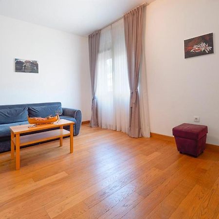 Seaside Rest Apartments Budva Zewnętrze zdjęcie