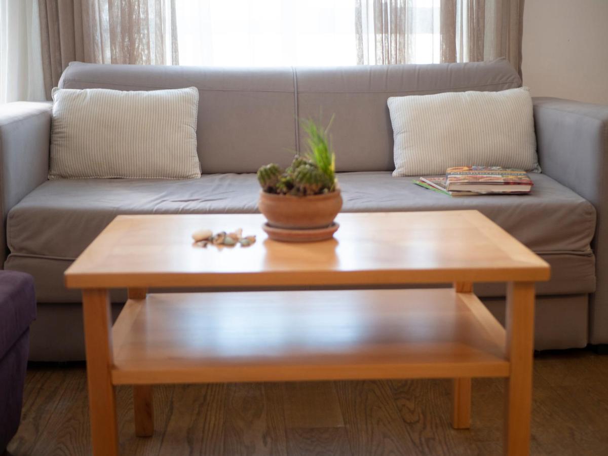 Seaside Rest Apartments Budva Zewnętrze zdjęcie
