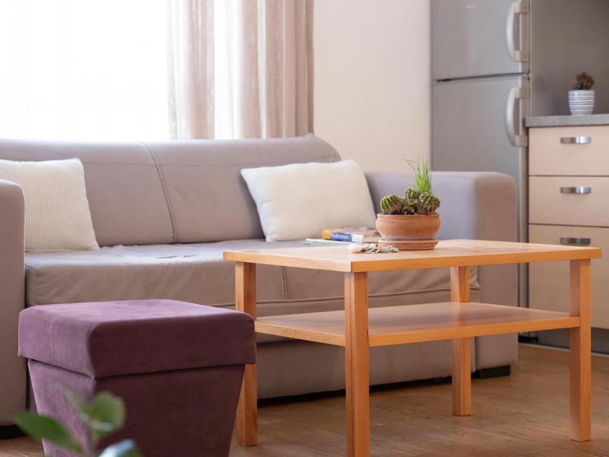Seaside Rest Apartments Budva Zewnętrze zdjęcie