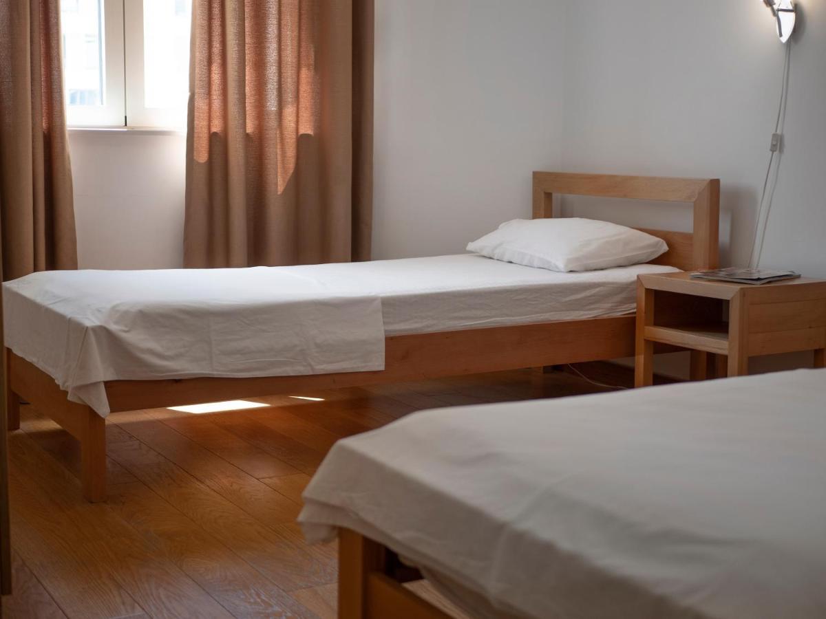 Seaside Rest Apartments Budva Zewnętrze zdjęcie
